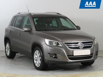 2.0 TSI, 4X4, Serv.kniha