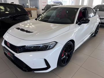 2.0 VTEC Turbo Type R MY