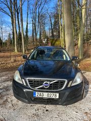 Volvo XC60, 4x4 AWD D5