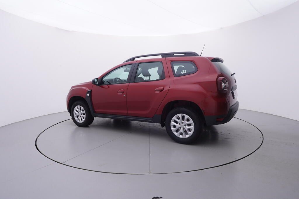 Dacia Duster, 1.0 TCe 67 kW - fotka 3