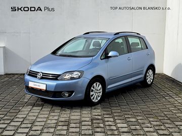 1,2TSI 63kW Trendline, Tažné