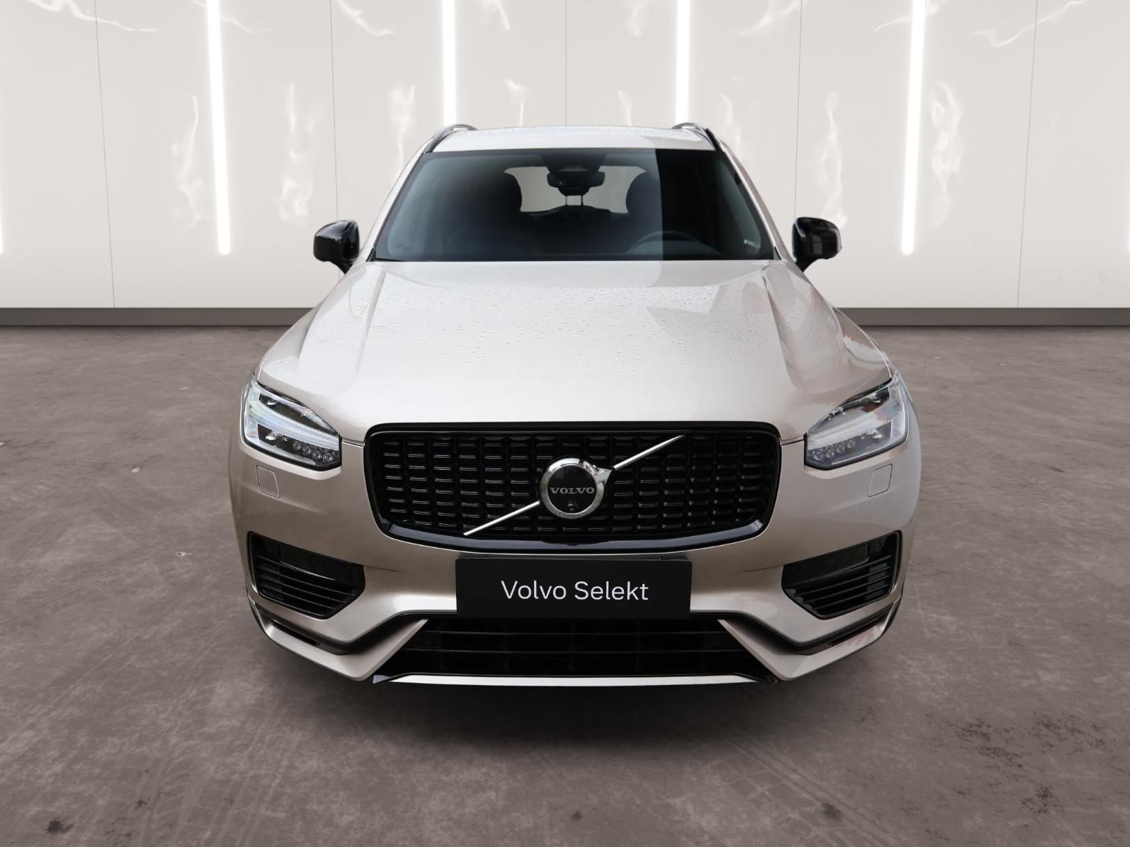 Volvo XC90, Recharge Plus, T8 AWD Plug-in - fotka 6