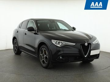 2.2 Diesel, 4X4, Automat
