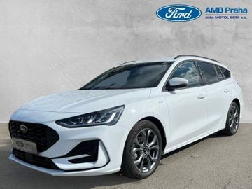 1.0i,92KW,ST-LINE,1.MAJ
