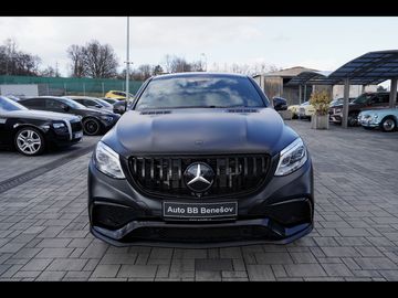 GLE 63 S AMG 4Matic/ČR/DPH