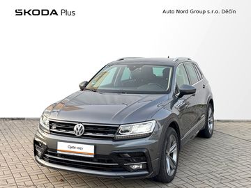 2.0 TDI BMT 4MOT 110kW DSG Com