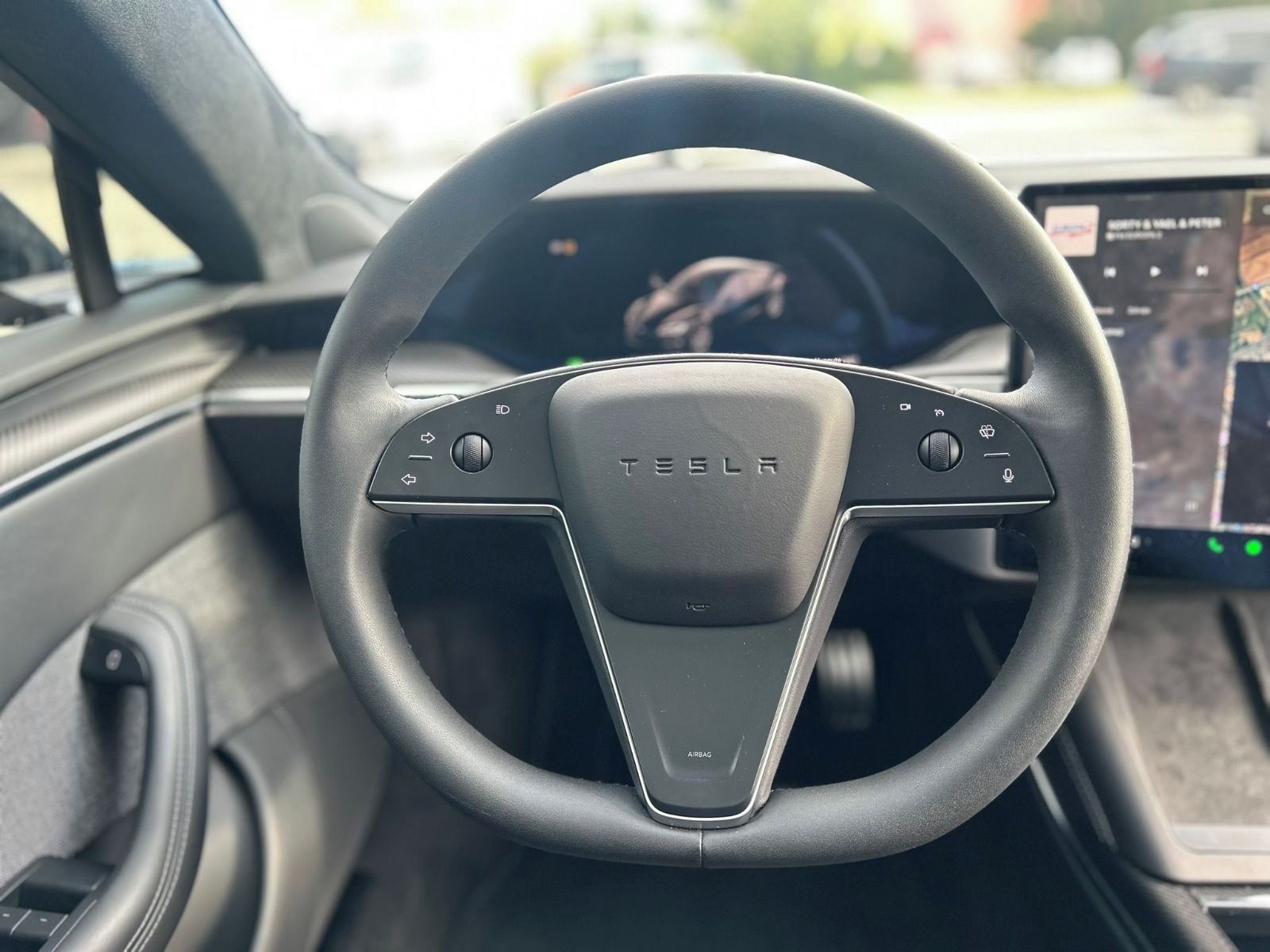 Tesla Model S, 1020HP - fotka 3
