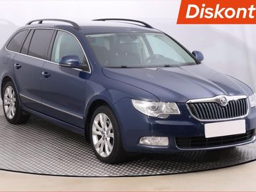 2.0 TDI, Ambition, Xenony