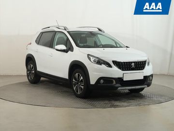 1.2 PureTech, Serv.kniha