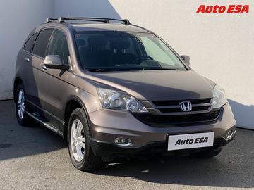 2.2i-DTEC 4x4,Comfort