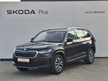 2.0 TDI 110 kW Style 4x4 DSG