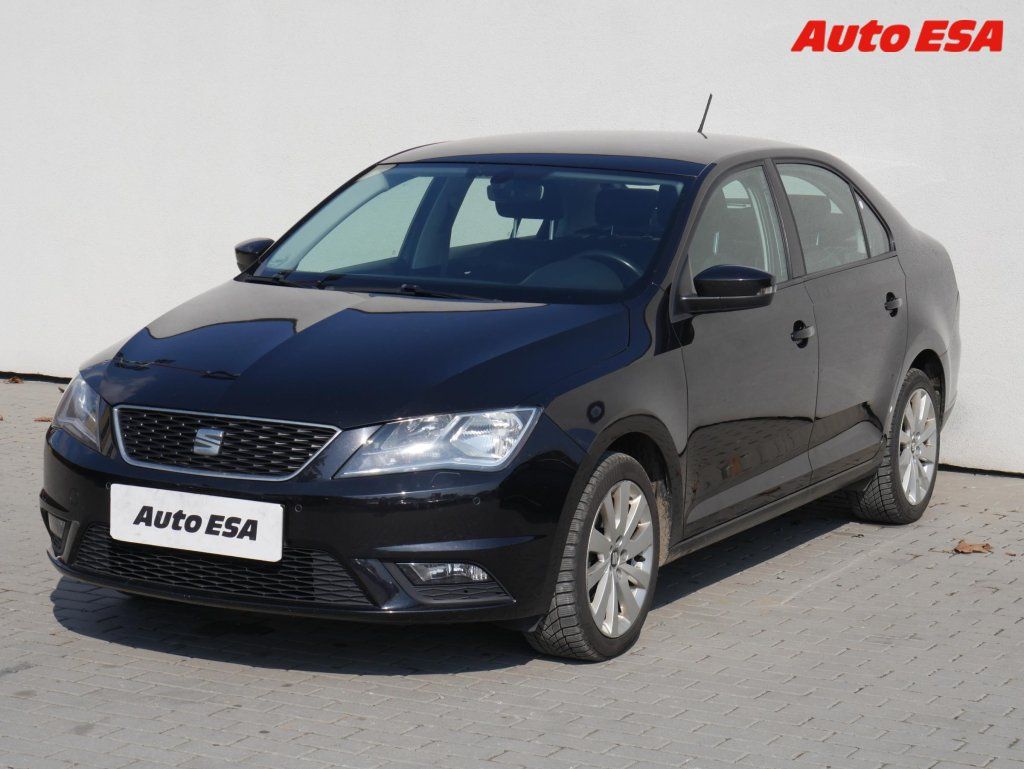 Seat Toledo, 1.4TSi,DSG,navi - fotka 3
