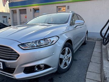 Ford Mondeo BA7,T8CC1F, 5EJAPY