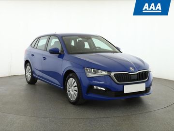 1.0 TSI, Klima, Tempomat