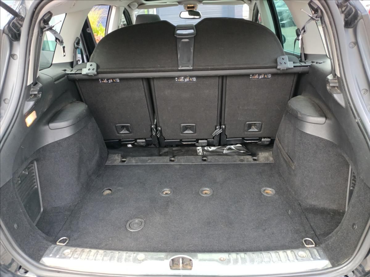 Peugeot 308, SW Active 1.6 HDi 110k - fotka 6
