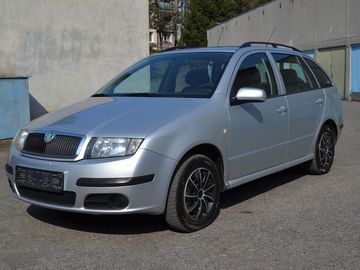 1.4 16 V combi 2008