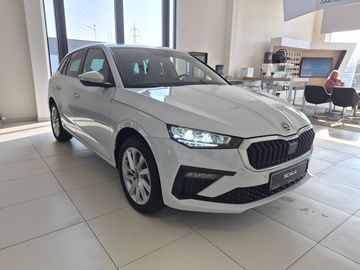 1.5 TSI 110 kW