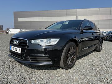 2.0TFSi 132kw Automat
