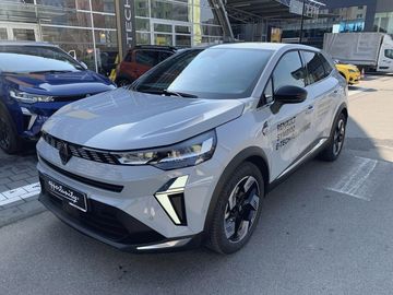 Techno full hybrid E-Tech 160