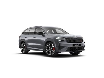 2.0 TSI DSG / 195 kW RS