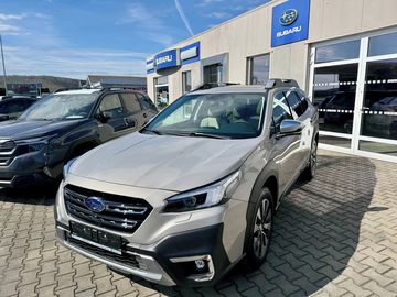 2,5i-T Touring MY2026
