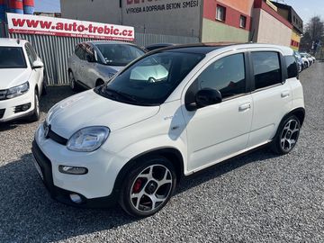 1.0 SPORT HYBRID