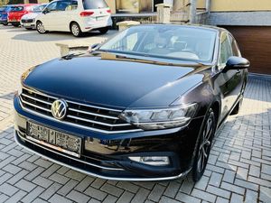 Volkswagen Passat, 2.0TDi 147kW Elegance DSG ČR