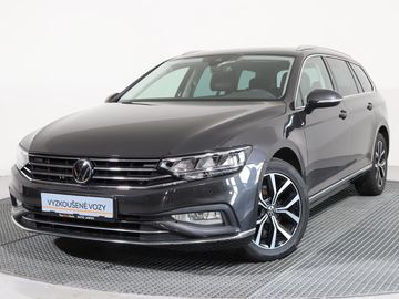 VARIANT ELEGANCE 2,0 TDI 7DSG