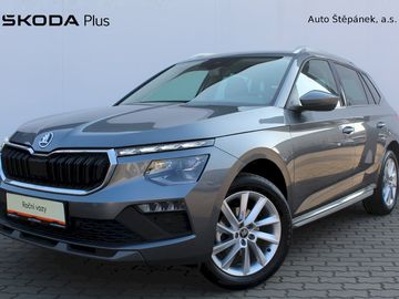 Top Selection 1.5 TSI 110kW