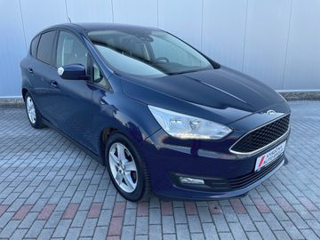 1,5 TDCi 88kW 1.Maj - ČR