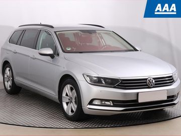 2.0 TDI, Comfortline