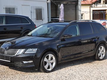 2.0TDi 110kW 4x4 KOMBI A/T