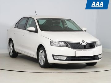 1.2 TSI, Style