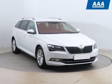 2.0 TDI, Style Plus, Automat
