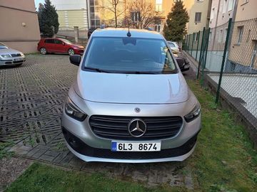 Mercedes Citan Tourer