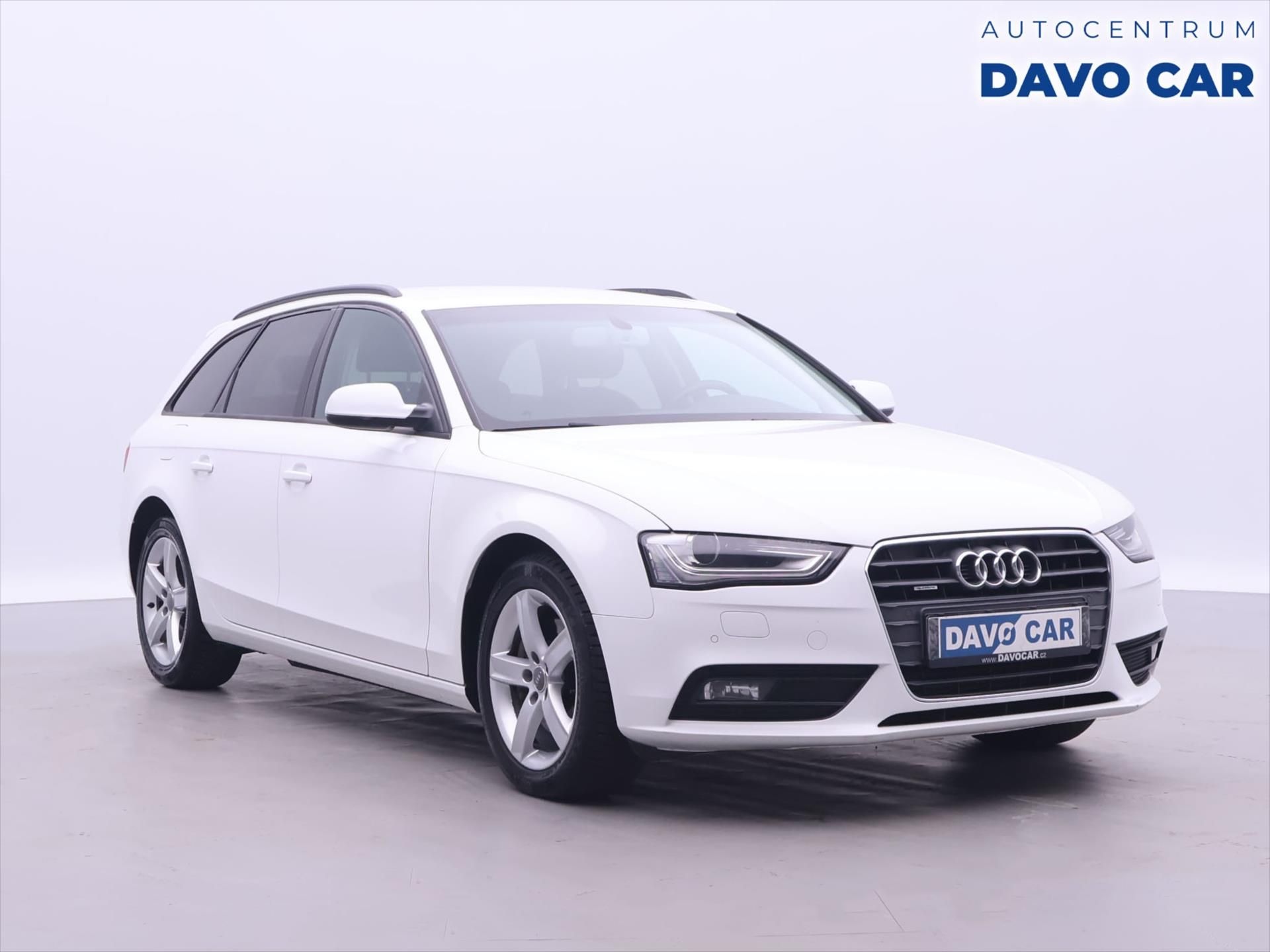 Audi A4, 3,0 TDI 180kW Aut. quattro