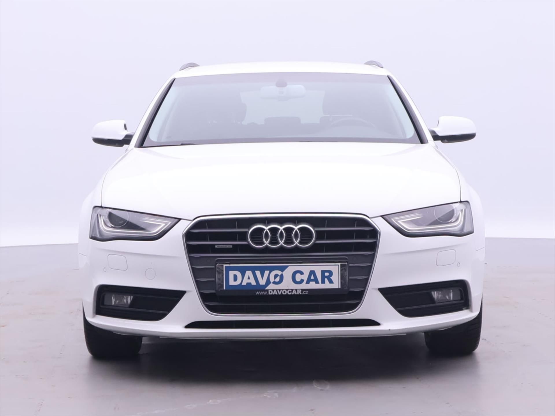 Audi A4, 3,0 TDI 180kW Aut. quattro - fotka 2