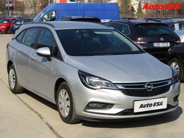1.6CDTi,2.maj,ČR,AC
