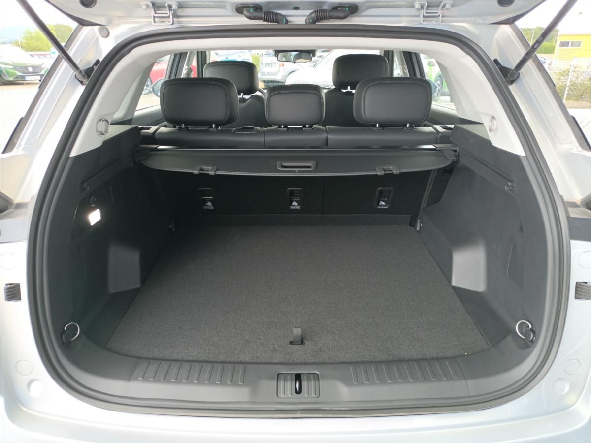 Jaecoo 7, Exclusive  1,5  SHS TGDI FWD - fotka 6