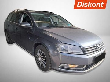 2.0 TDI, Comfortline