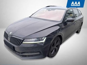 2.0 TSI, Sportline, 4X4