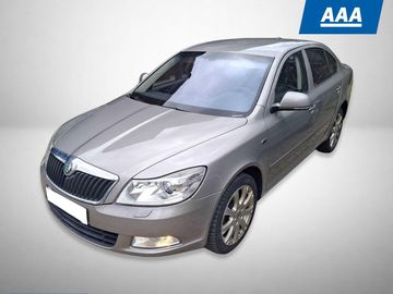 2.0 TDI, Laurin&Klement