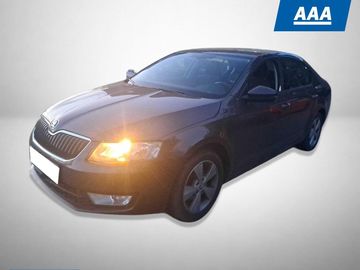 1.6 TDI, Automat