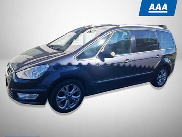 2.0 TDCi, 7 míst, Navi