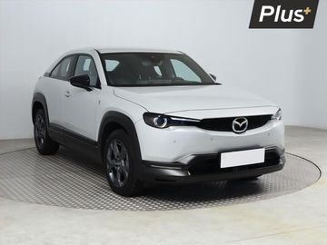 e-Skyactiv R EV, Automat, ČR