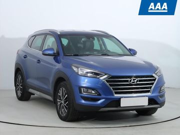 1.6 CRDi, NOVÁ CENA, 4X4