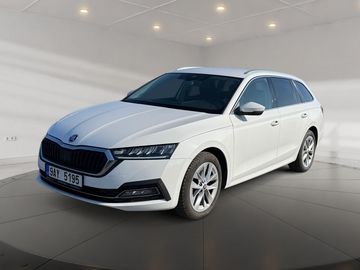 STYLE 2.0TDI 85kW DSG CZ DPH
