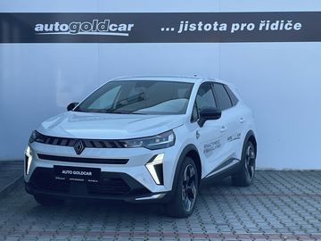 techno full hybrid E-Tech 160