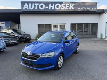 1.0 TSI,70kw, Manual