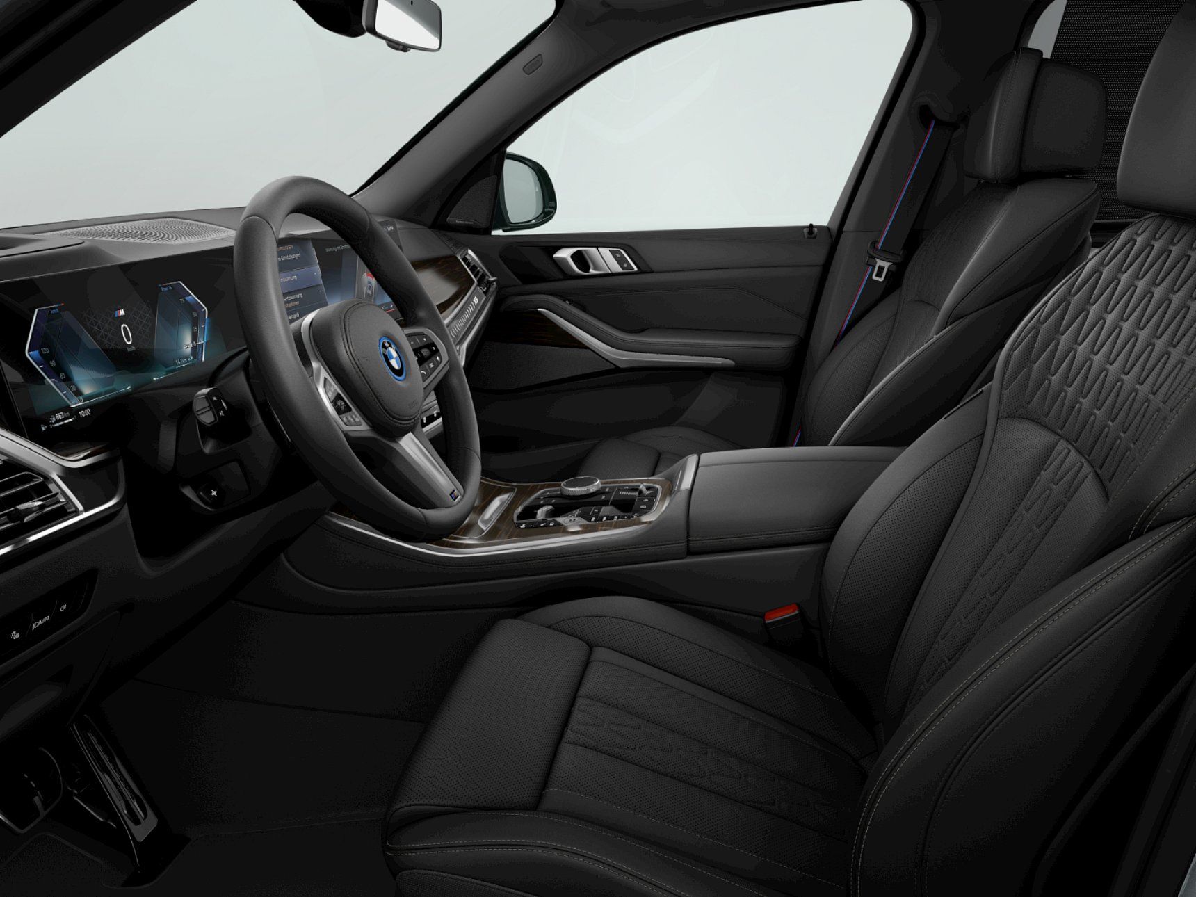 BMW X5 - fotka 6
